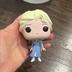 Elsa Funko pop